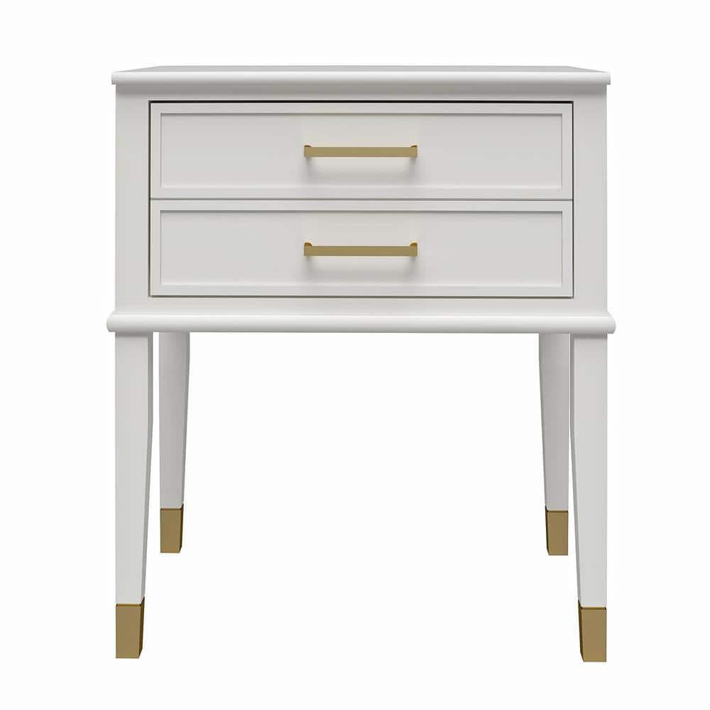 Westerleigh 1-Drawer Nightstand