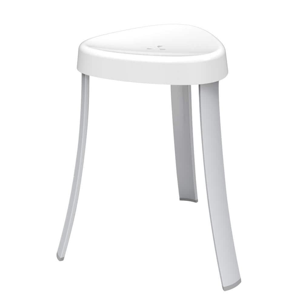 Better Living Products  SPA Shower Seat White