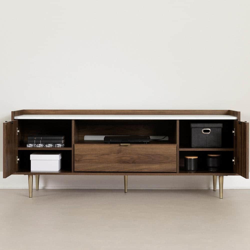 Hype TV Stand for TVs up to 75"