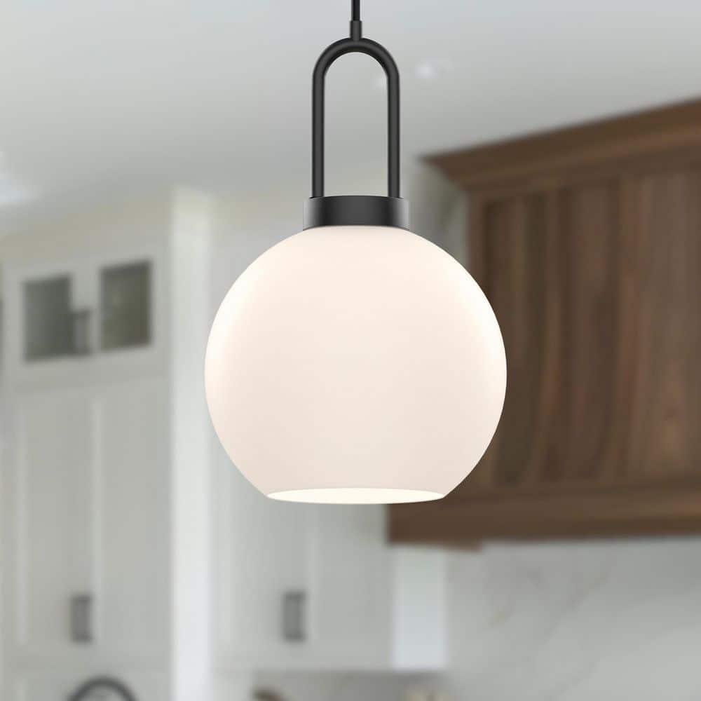 Soji 1 - Light Single Pendant