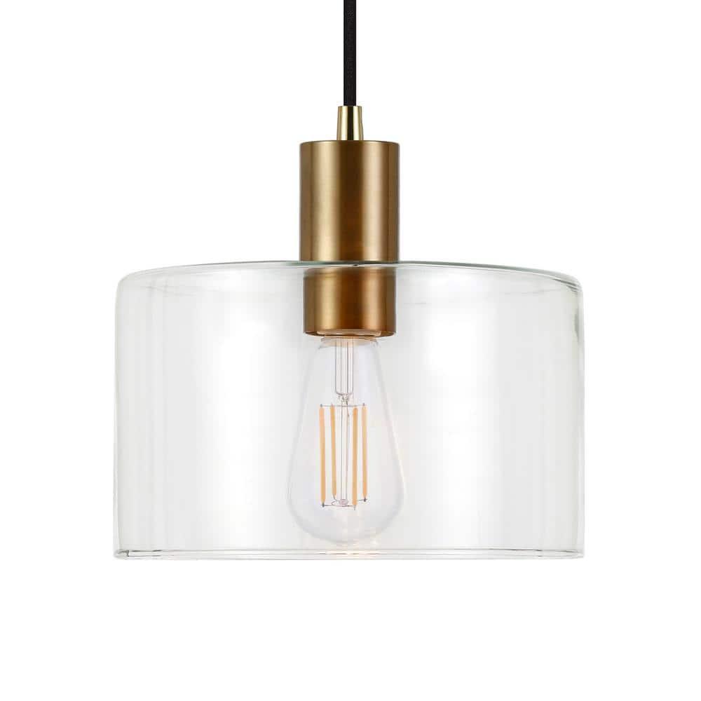 Henri 1 - Light Drum Pendant