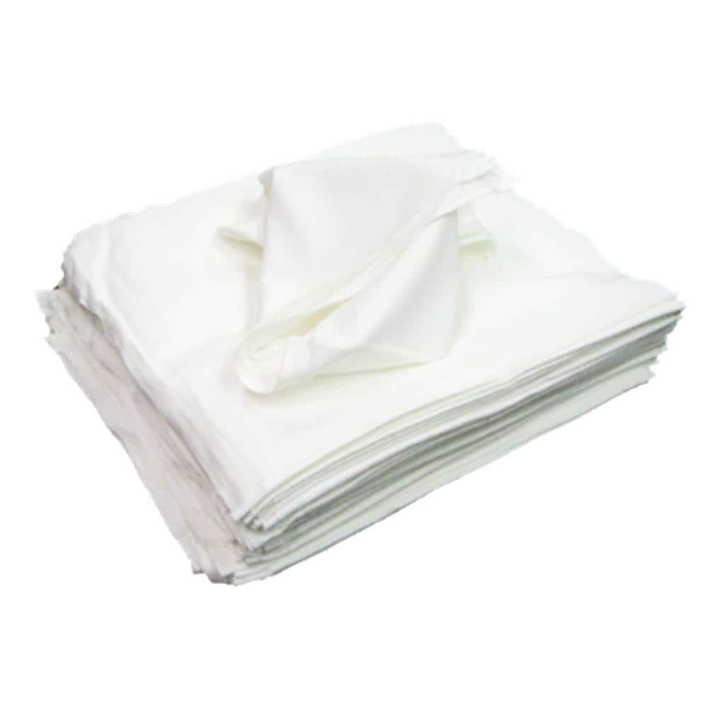 Craft Basics American Flour Sack Towel: 10-Pack