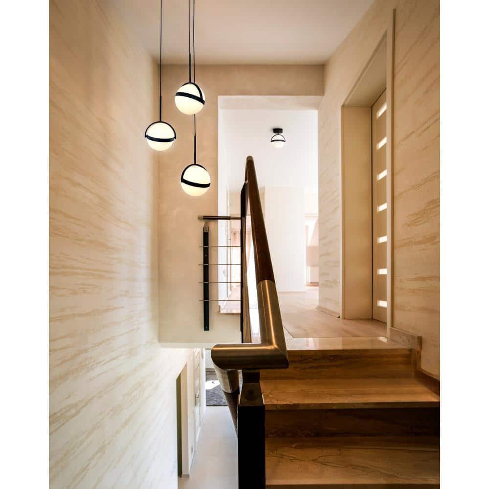 Globo 3 - Light LED Cluster Pendant