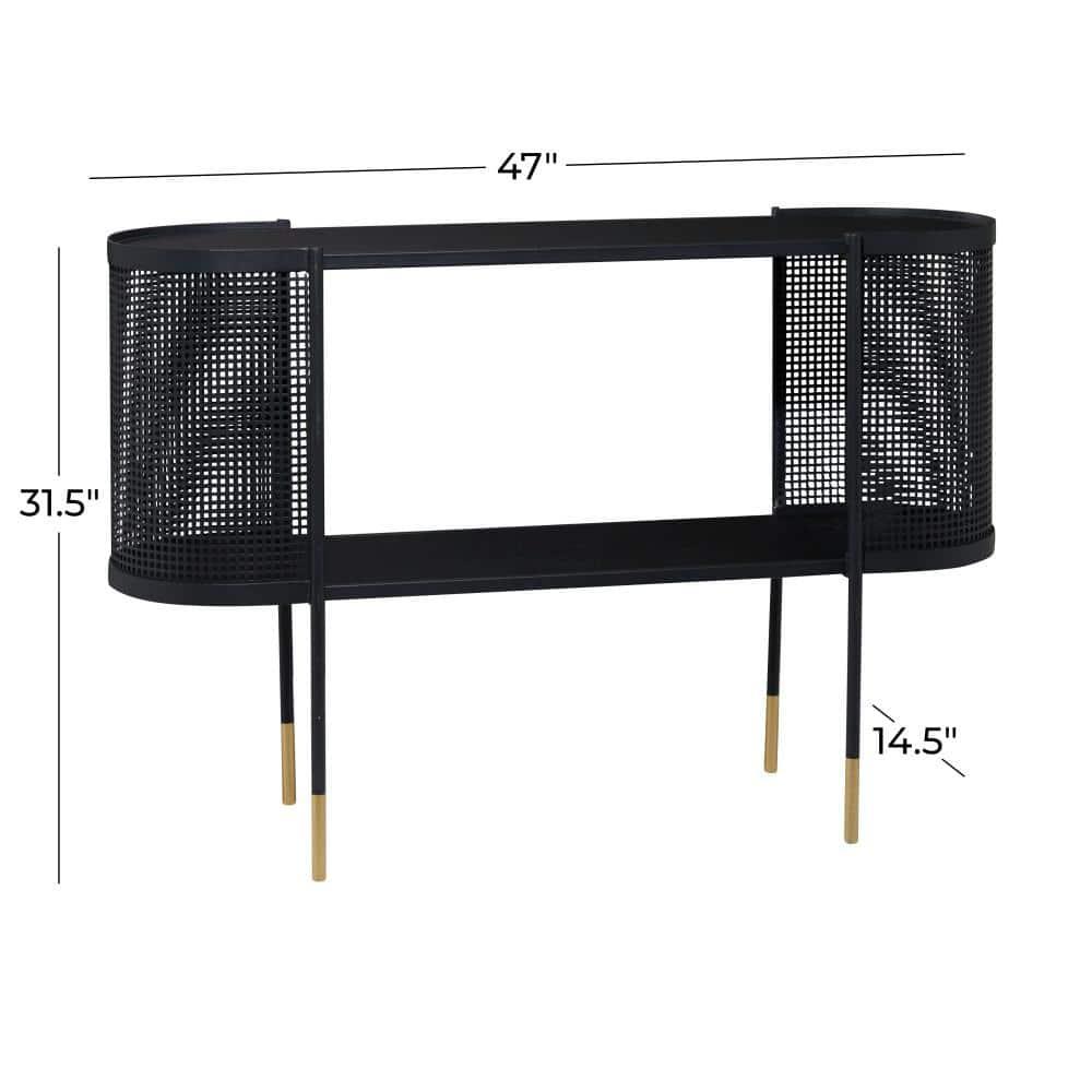 Linden 14.5'' Console Table