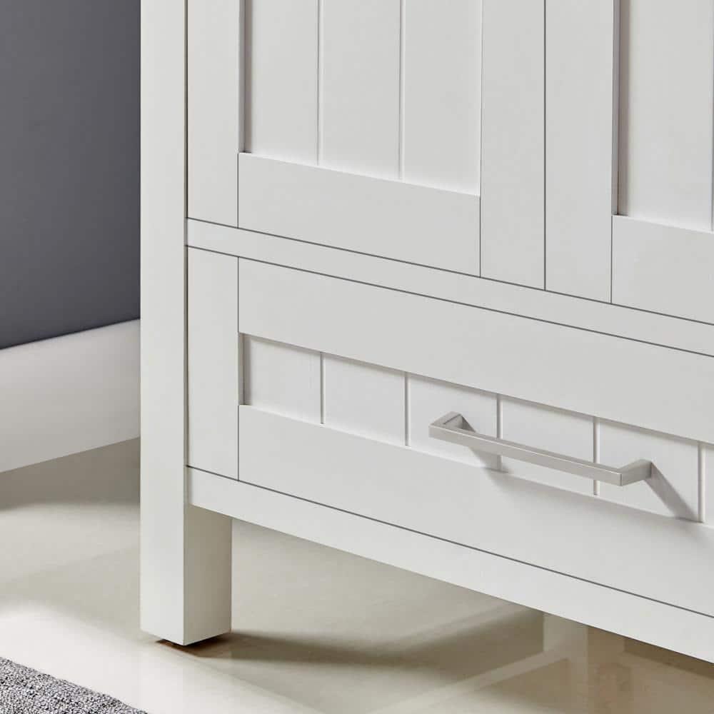 Ove Decors OVE Decors Kansas 30" Single Bathroom Vanity