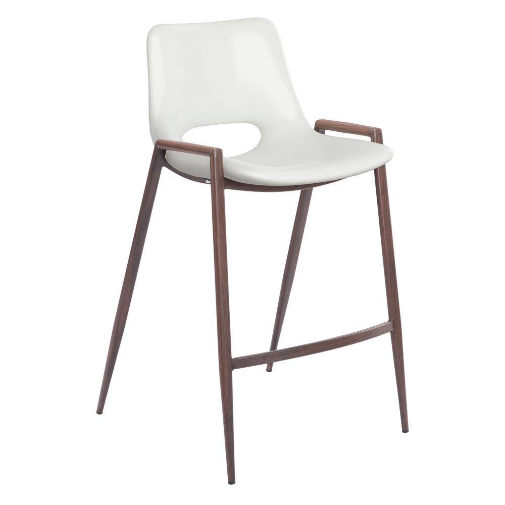 Zuo Hospitality Desi Bar Stool (Set of 2)