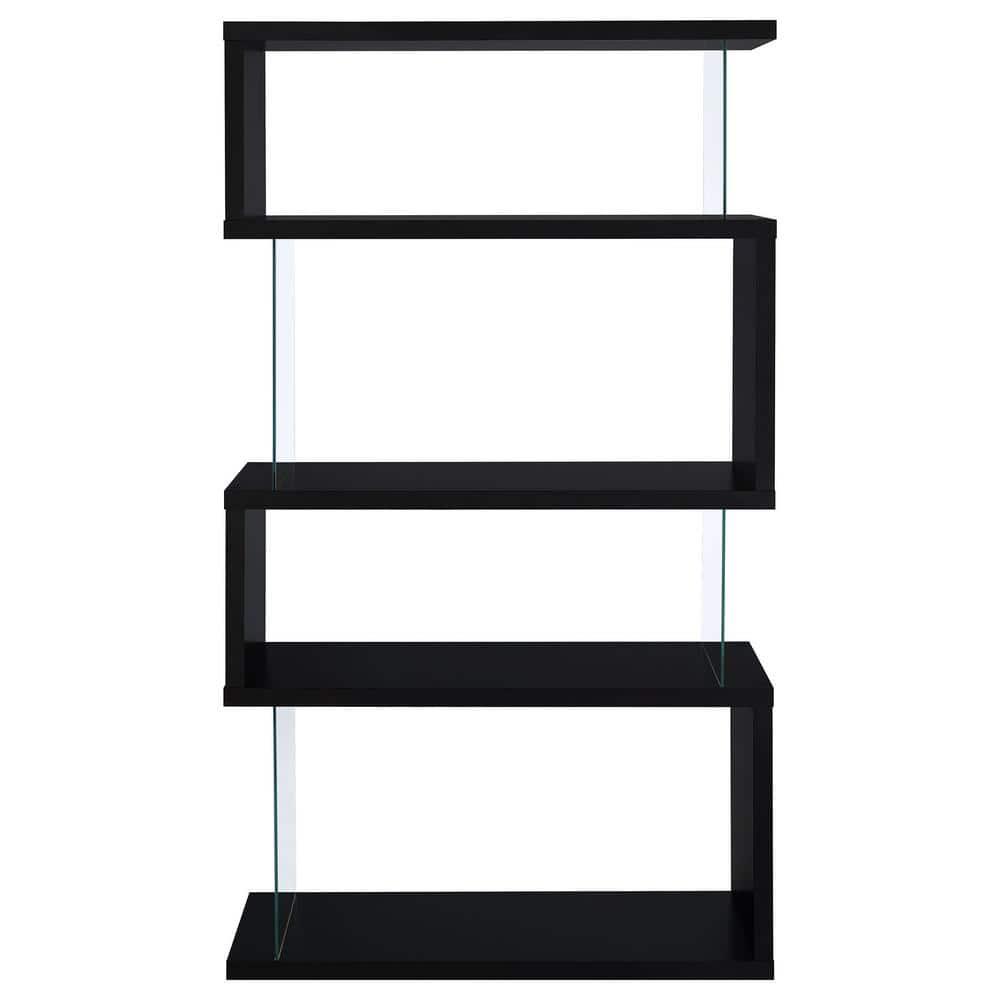 Geometric Bookcase