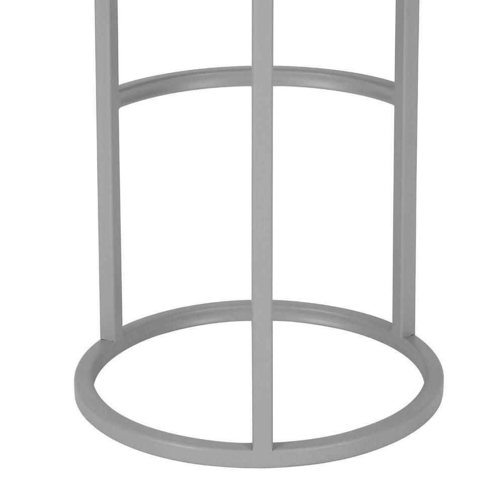 Orren Ellis Pearlean Stool