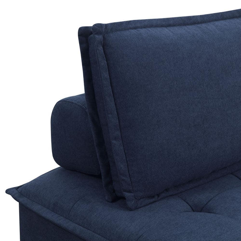 Picket House Furnishings Cube Modular Seating
