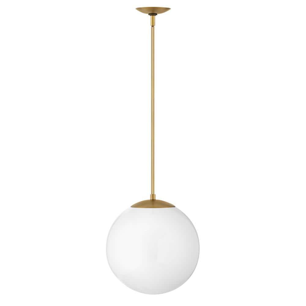 Hatmaker 2 - Light Unique/Statement Pendant