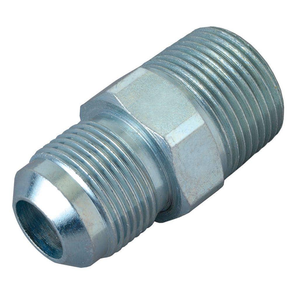 Brasscraft PSSD-44 Steel gas union