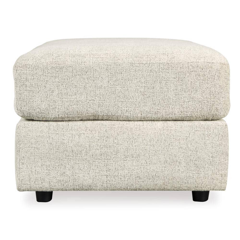 Hokku Designs Soletren Oversized Ottoman