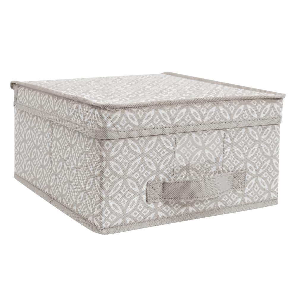 Simplify Simplify Fabric Bin