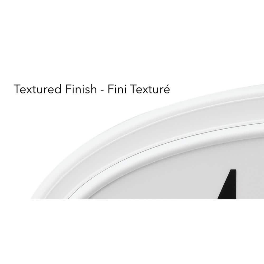 Oval Wall Plaque