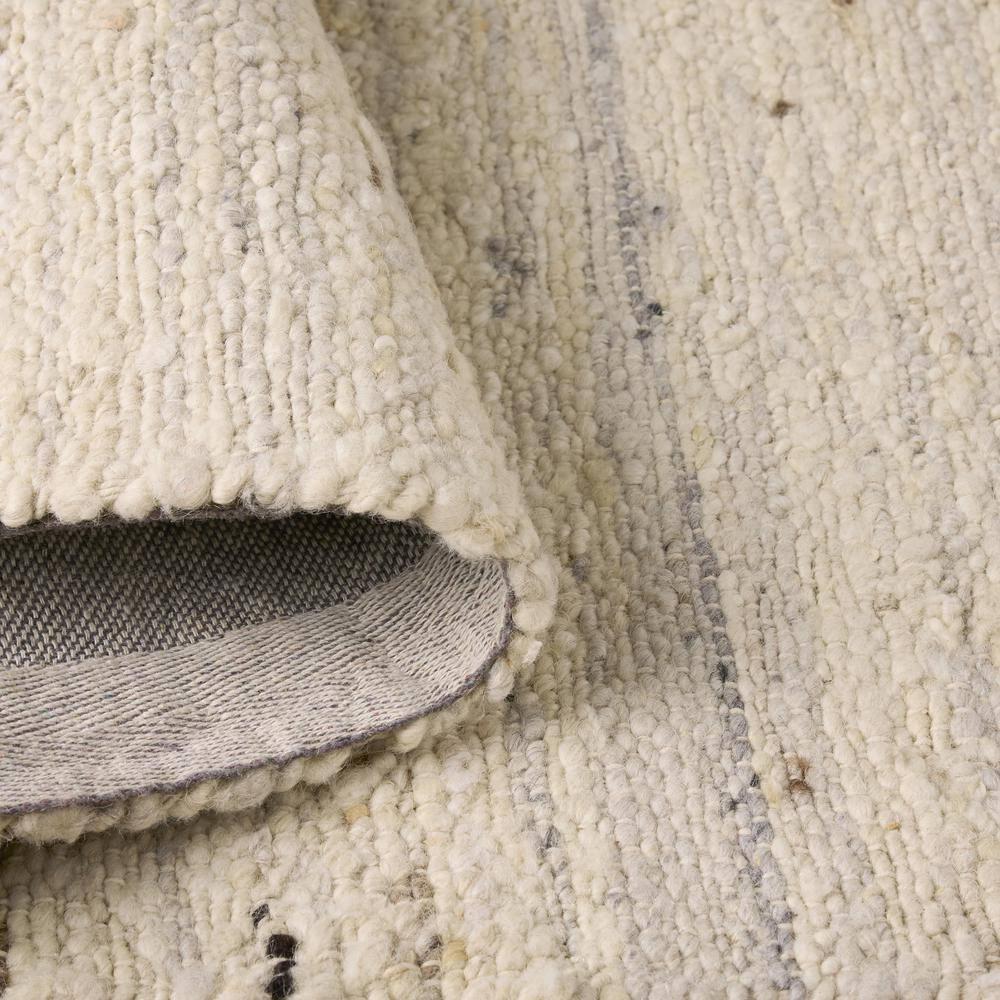 Town & Country Terra Montana Handcrafted Area Rug Ivory/Beige