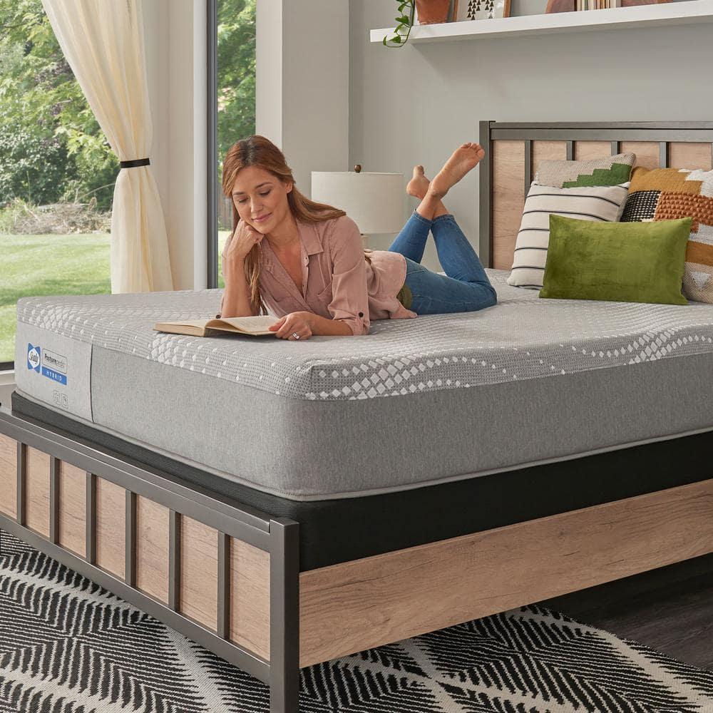 Sealy Sealy Medina 11" Firm Hybrid Mattress