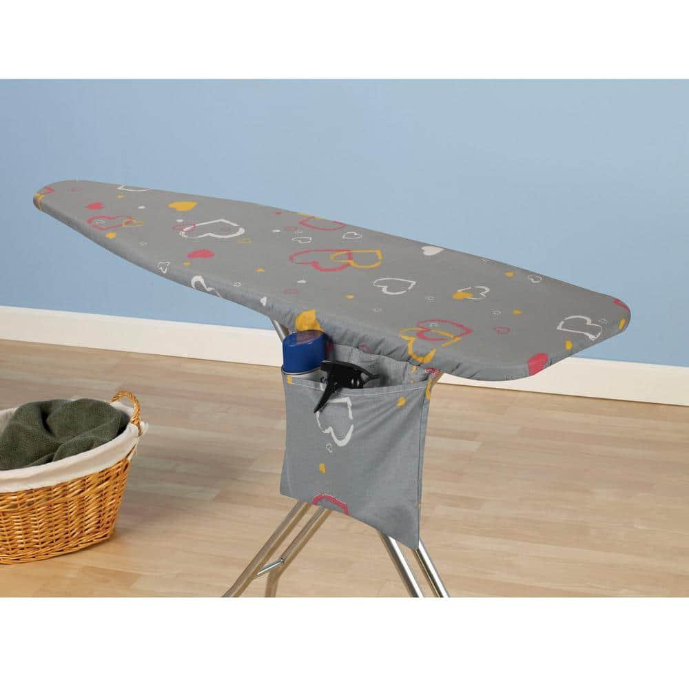 Household Essentials Cloth Ironing Board Cover