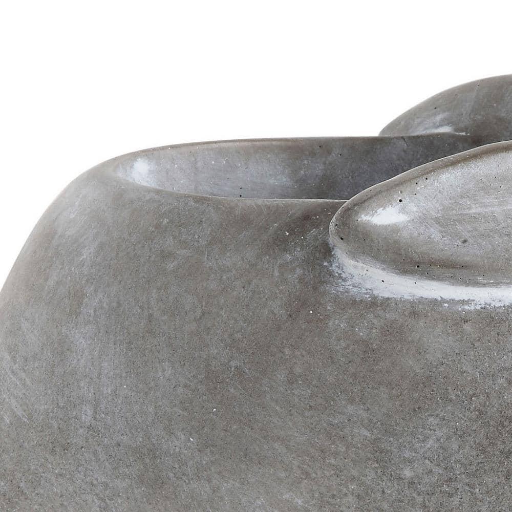 Westford Statue Planter