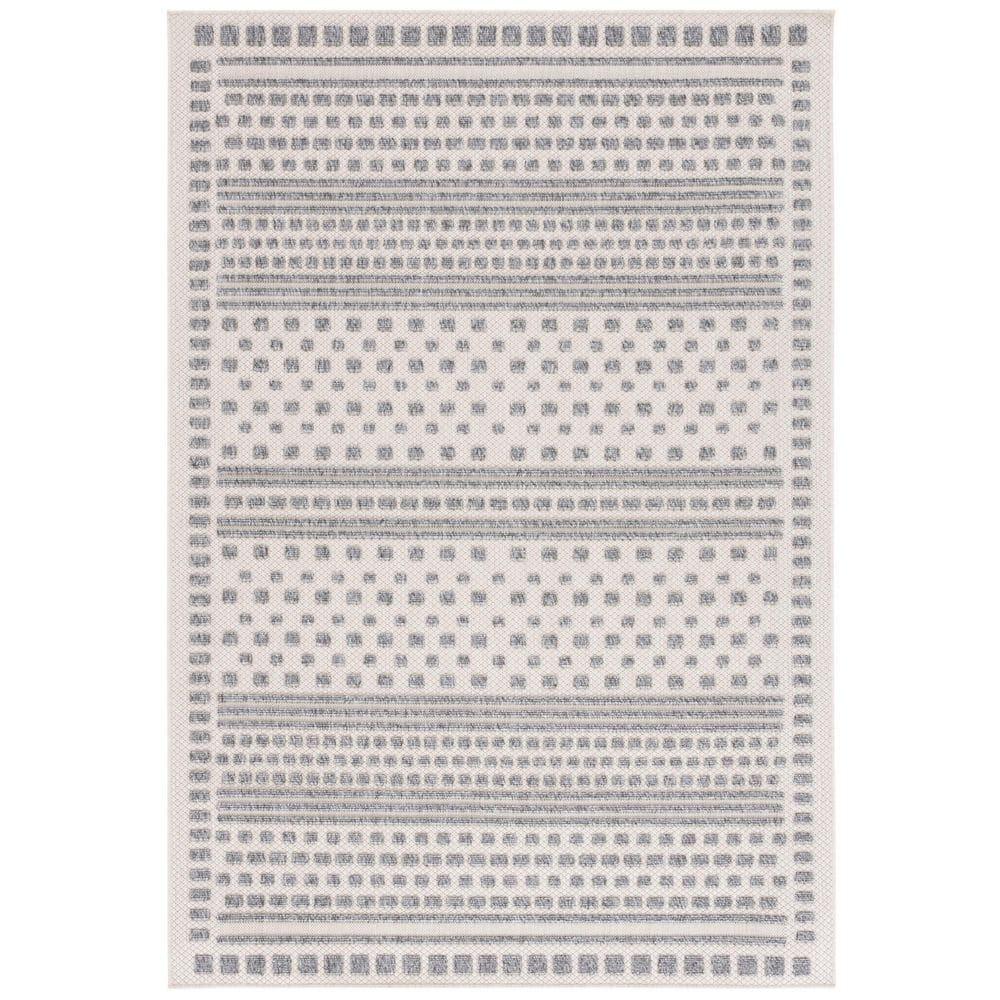 Milos Performance Geometric Rug