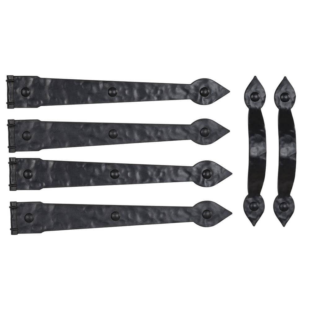 Chardon Premium Carriage House Magnetic Garage Accent