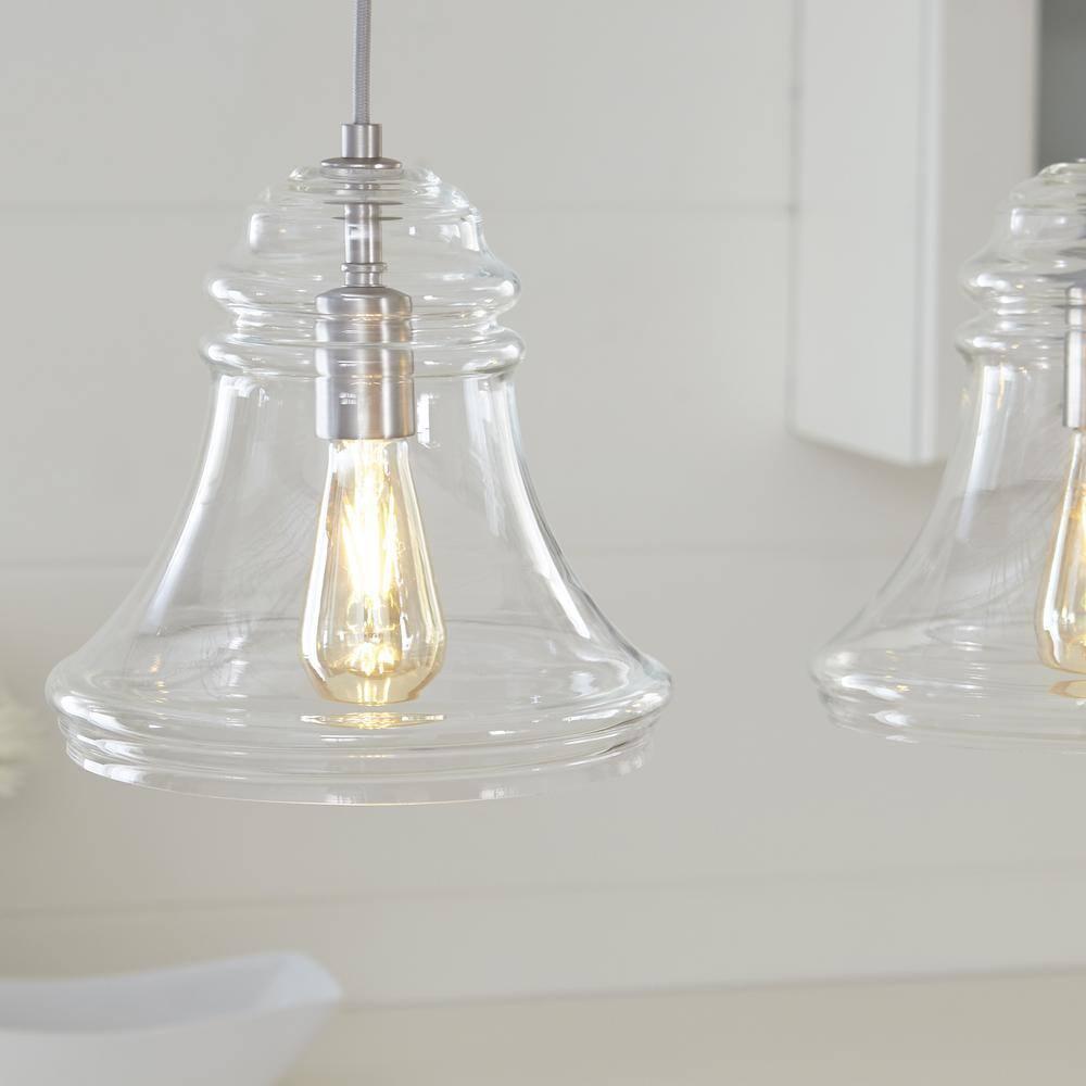 Visual Comfort Studio Doyle 1 Light Mini Pendant & Reviews | Perigold
