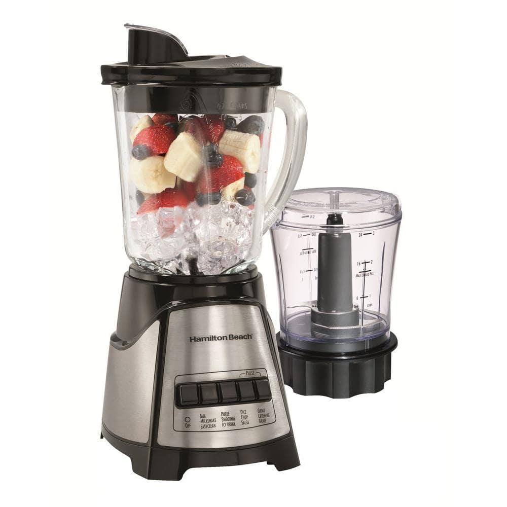 Hamilton Beach Hamilton Beach® Blender / Chopper