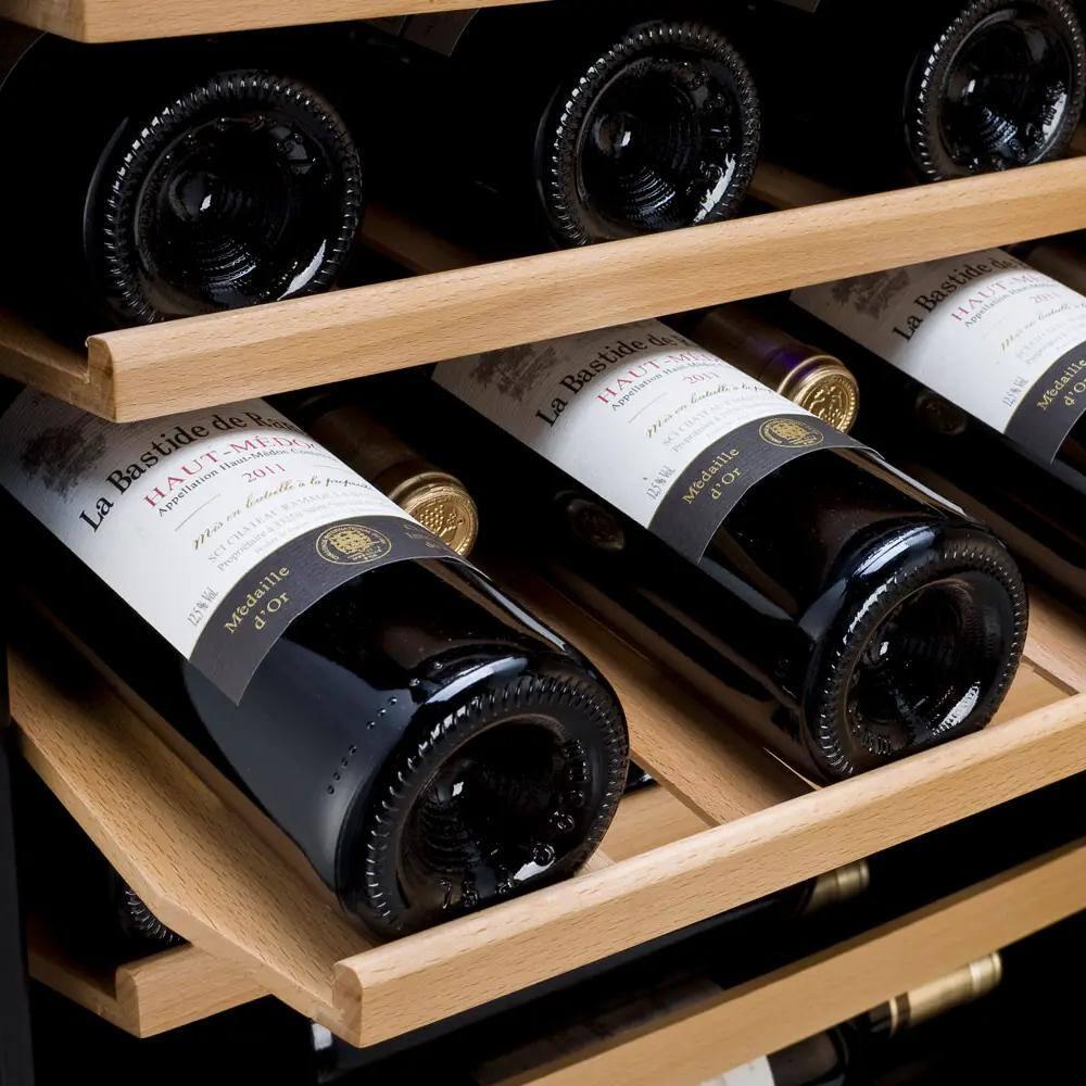 Allavino Allavino Dual Zone 21.625'' Freestanding 47 Bottle Wine Refrigerator