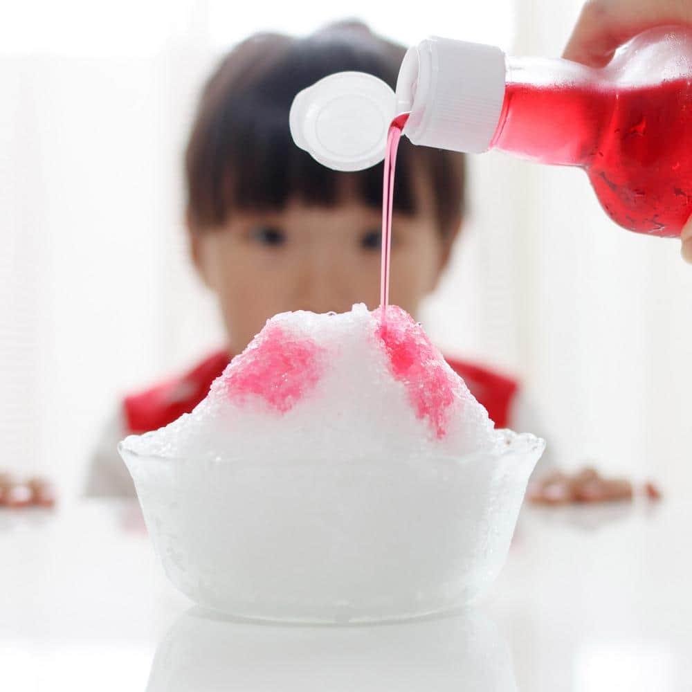 Shaved Ice Snow Cone Maker by Classic Cuisine