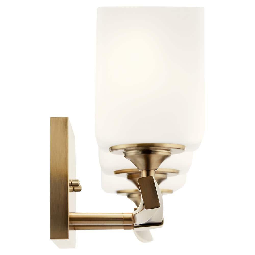 Kichler Lighting Marette 3 - Light Vanity in  Champagne Bronze