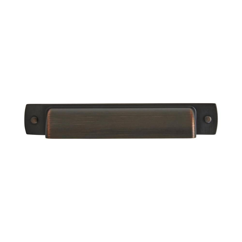 Cabinet 3 3/4" Center to Center Cup/Bin Pull Multipack