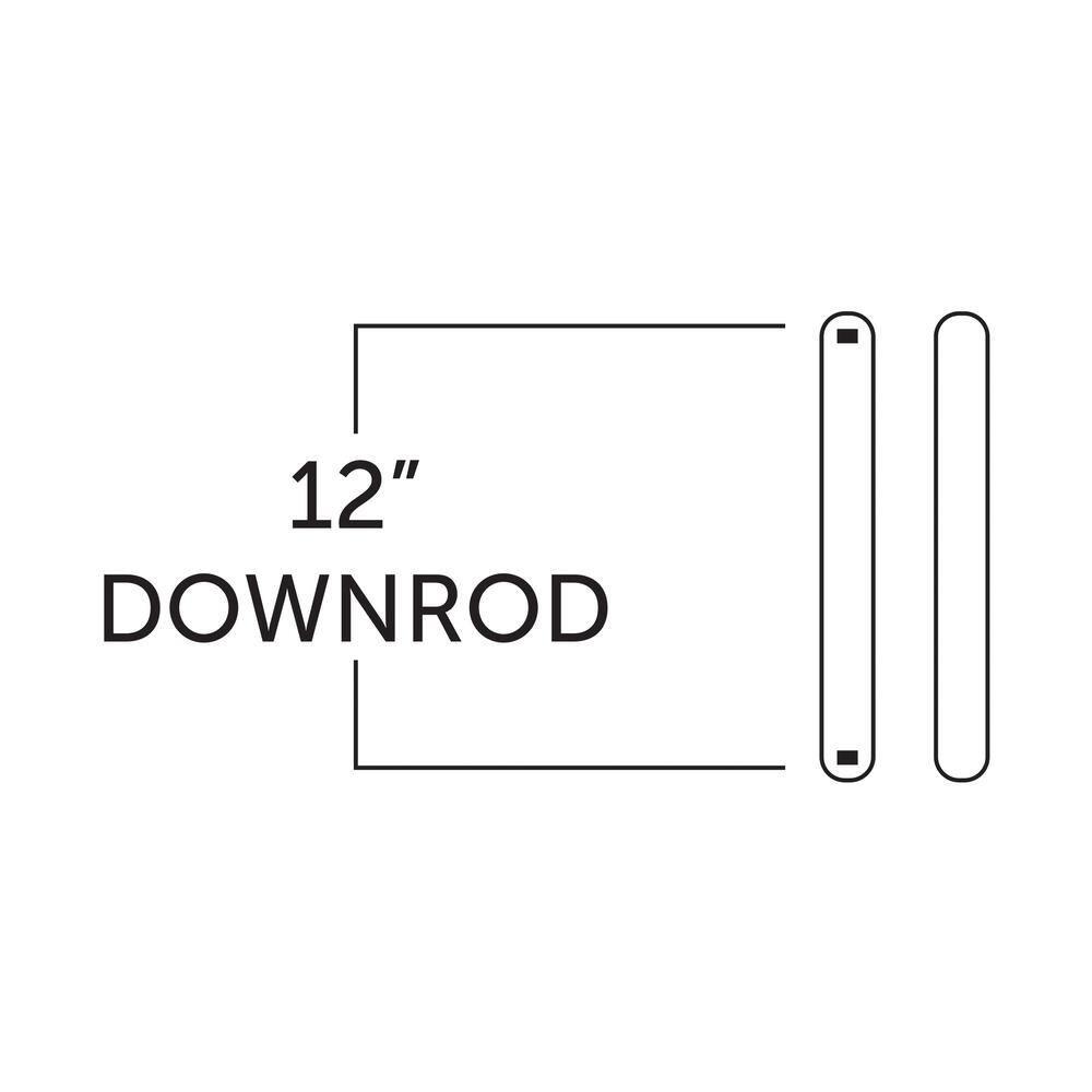 Ceiling Fan Downrod