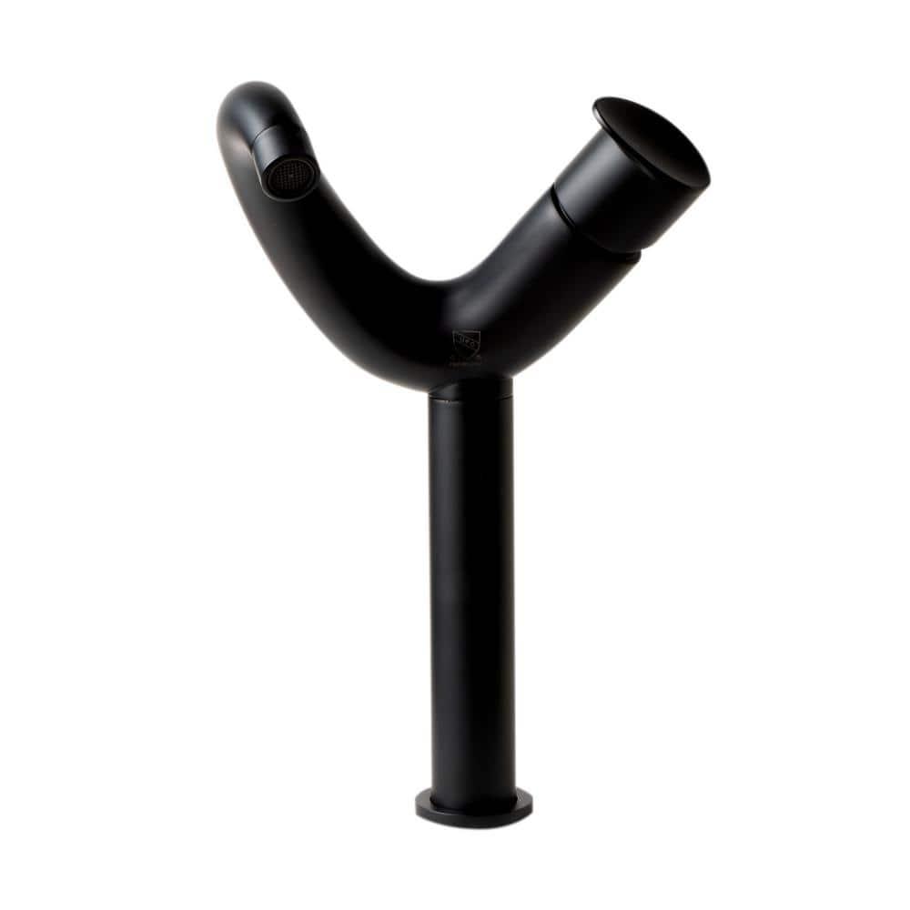 Vessel Sink Faucet Single-handle Bathroom Faucet