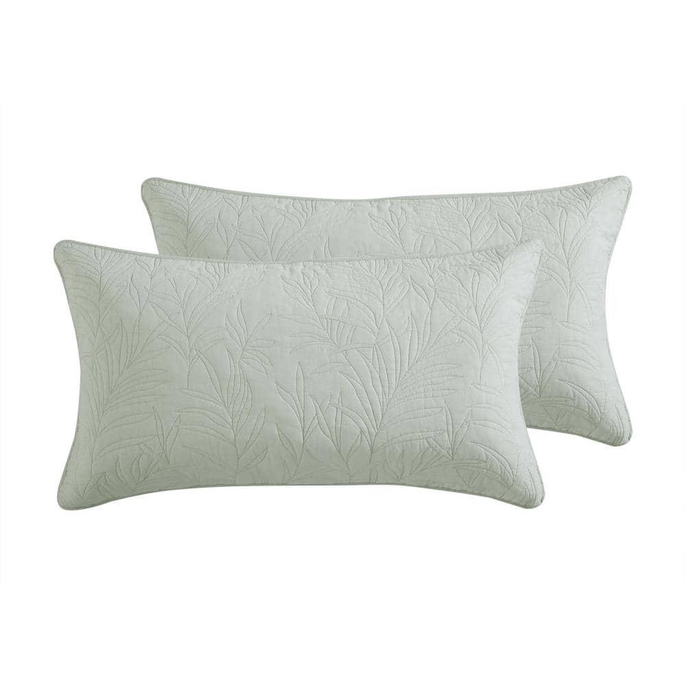 Tommy Bahama Home Cotton Pillow Sham (Set of 2)