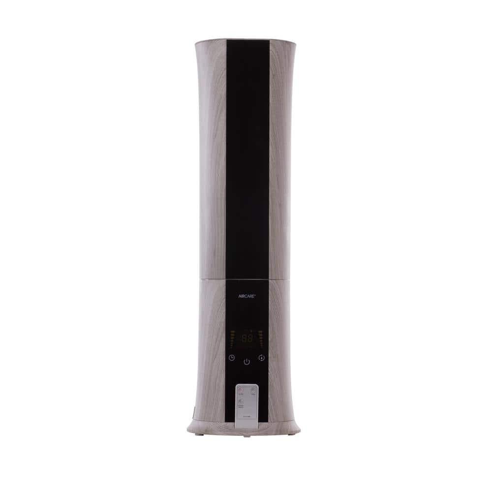 AIRCARE Pillar Ultrasonic Humidifier Beige