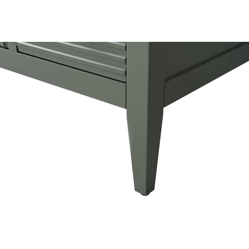 30" Single Bathroom Vanity Set