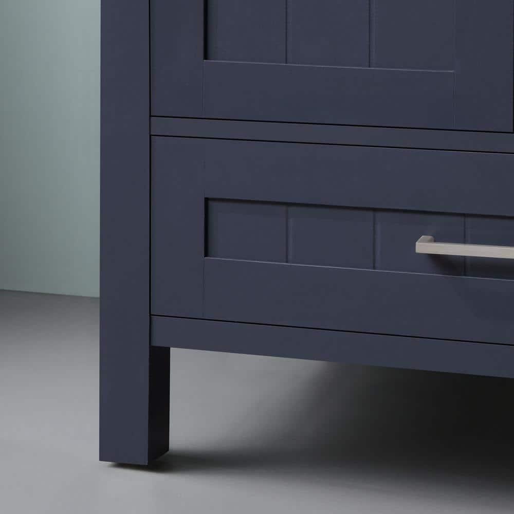 OVE Decors Kansas 30" Single Bathroom Vanity