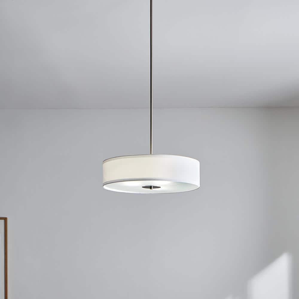 Kichler Lighting 3 - Light Pendant in  Olde Bronze