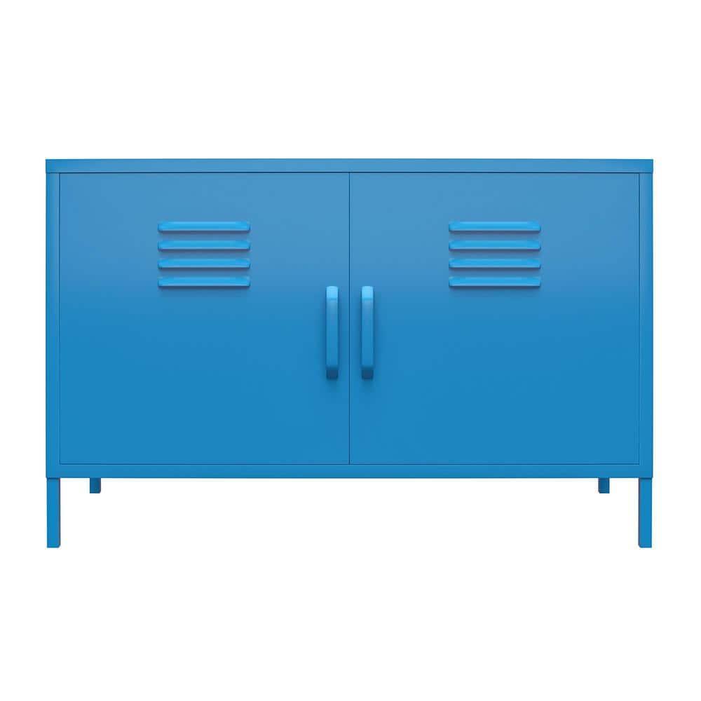 Cache 2-Door Accent Cabinet
