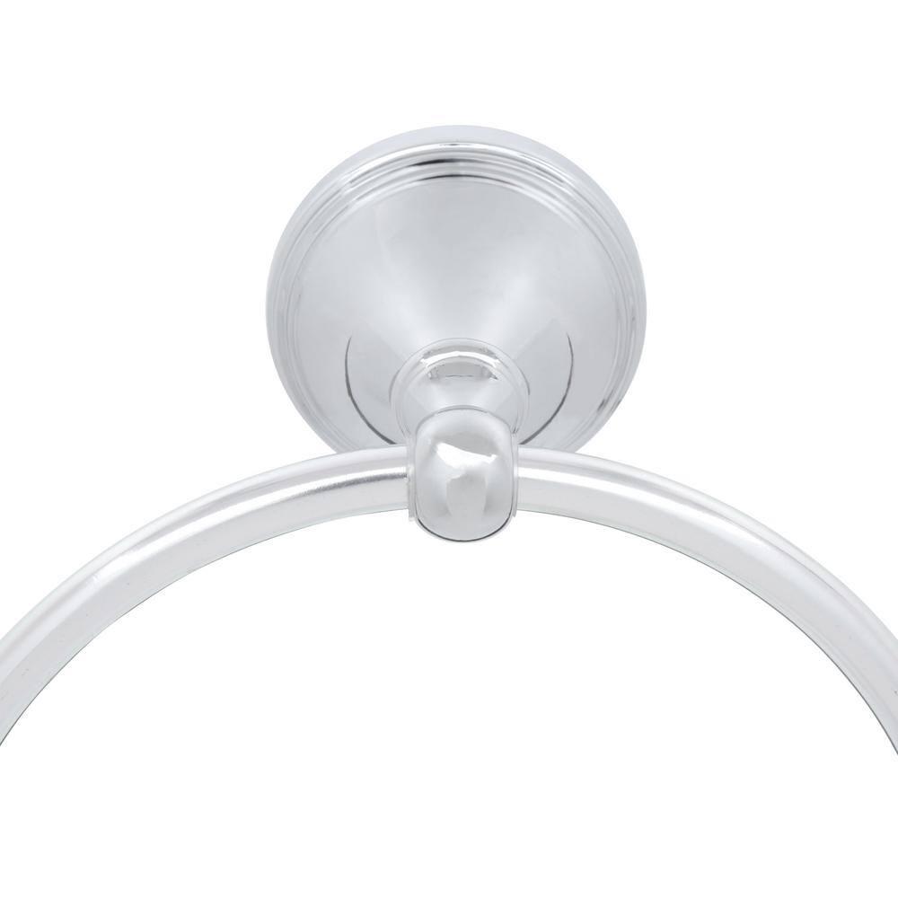 Annchester 4 - Piece Bathroom Hardware Set