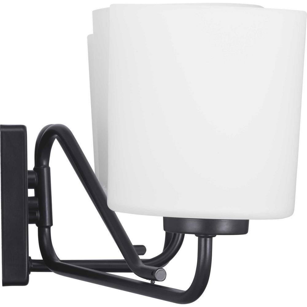 Wrought Studio™ Aiana 3 - Light Dimmable Vanity Light