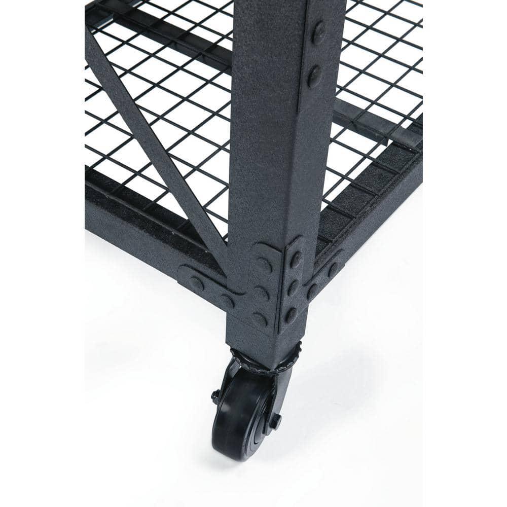 Duramax Building Products Duramax New Workbench 72" Wood Workbench