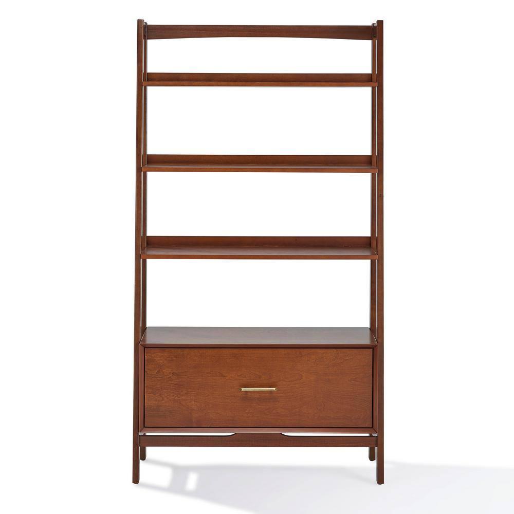 Stiles Standard Bookcase