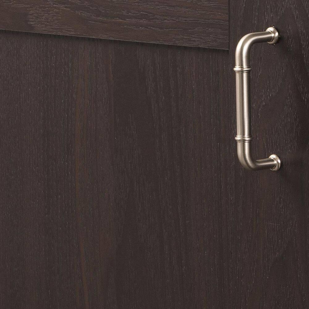 Cottage Kitchen Cabinet Handles, Solid Core Drawer Pulls for Cabinet Doors, 3"