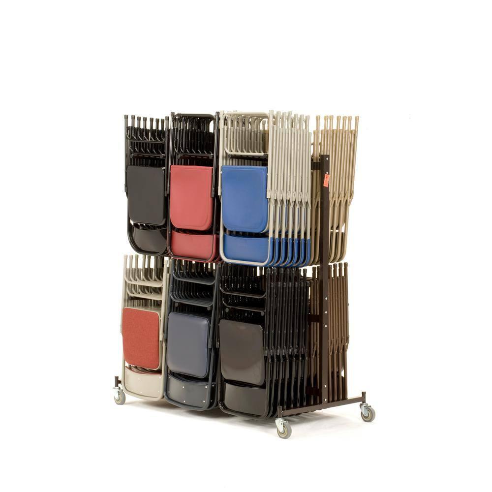 1320 Lb. Capacity Chair Dolly