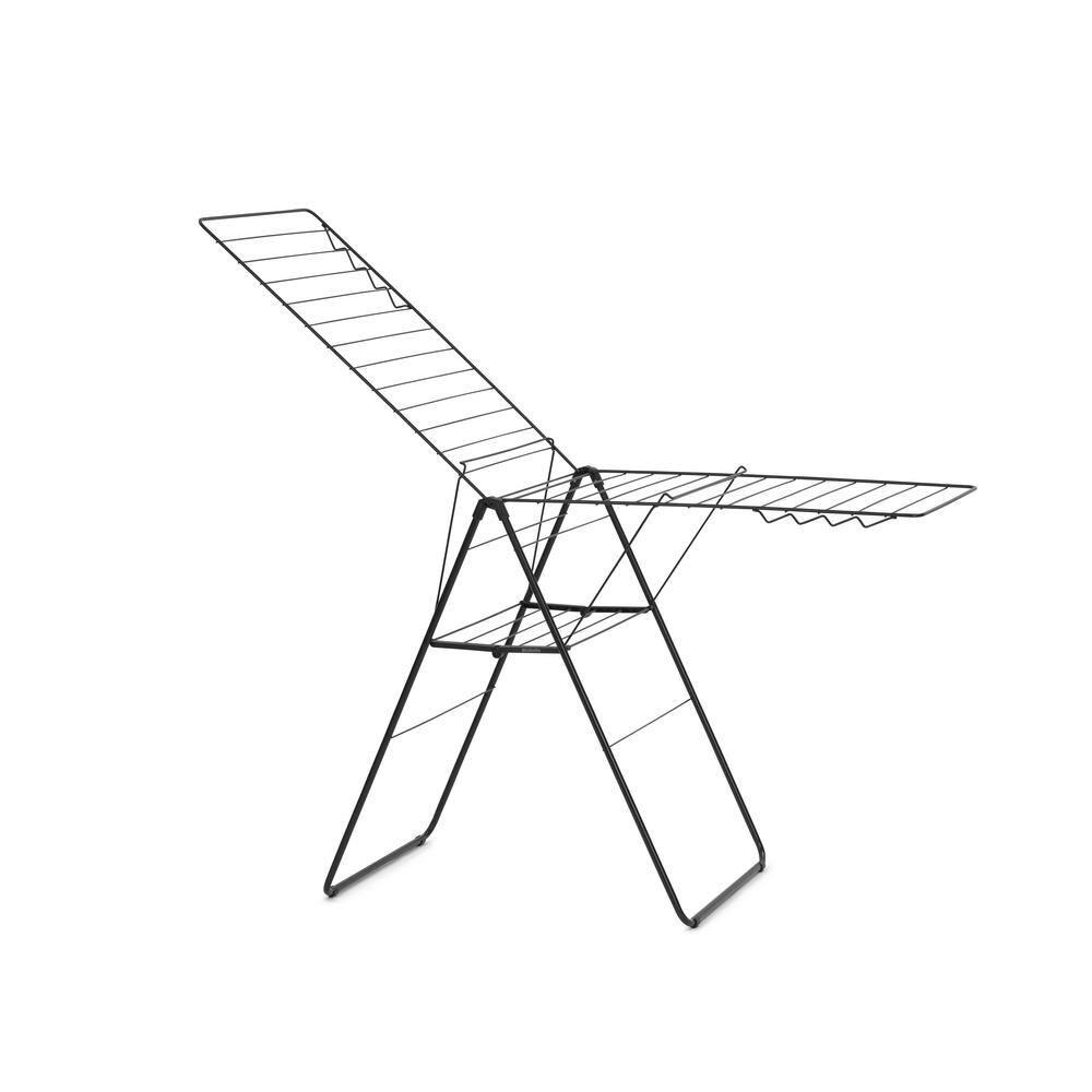Brabantia Brabantia HangOn Foldable Clothes Drying Rack - 82 Feet (25m)