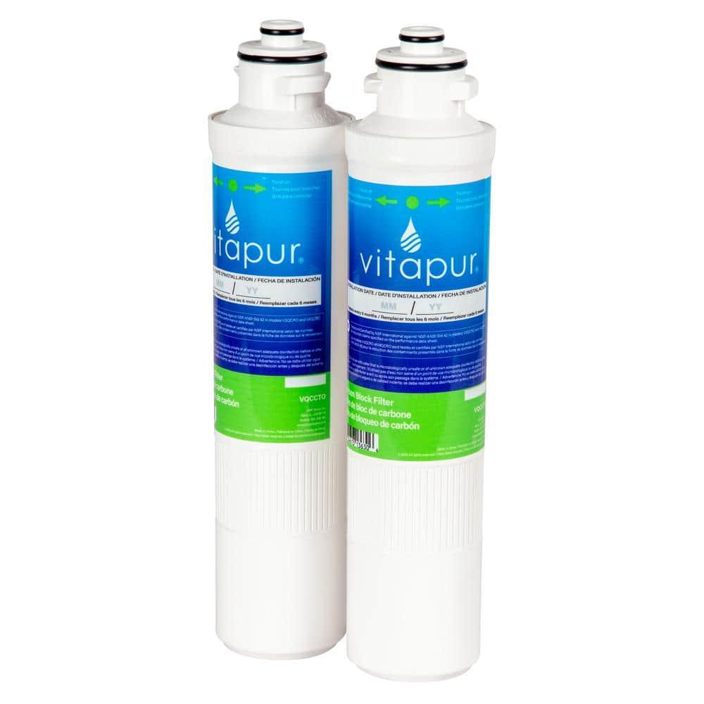 vitapur Whole House Replacement Filter | Wayfair