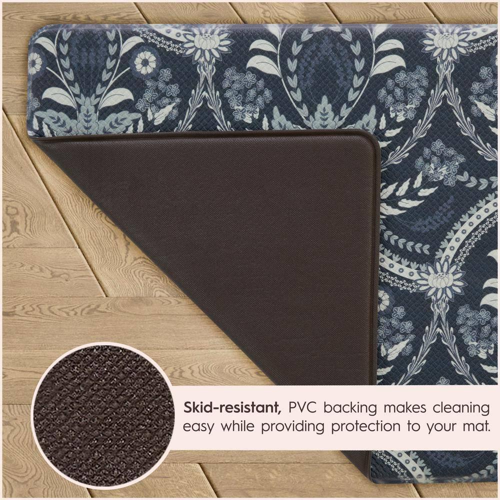 Laura Ashley Laura Ashley Wellness Anti-Fatigue Mat