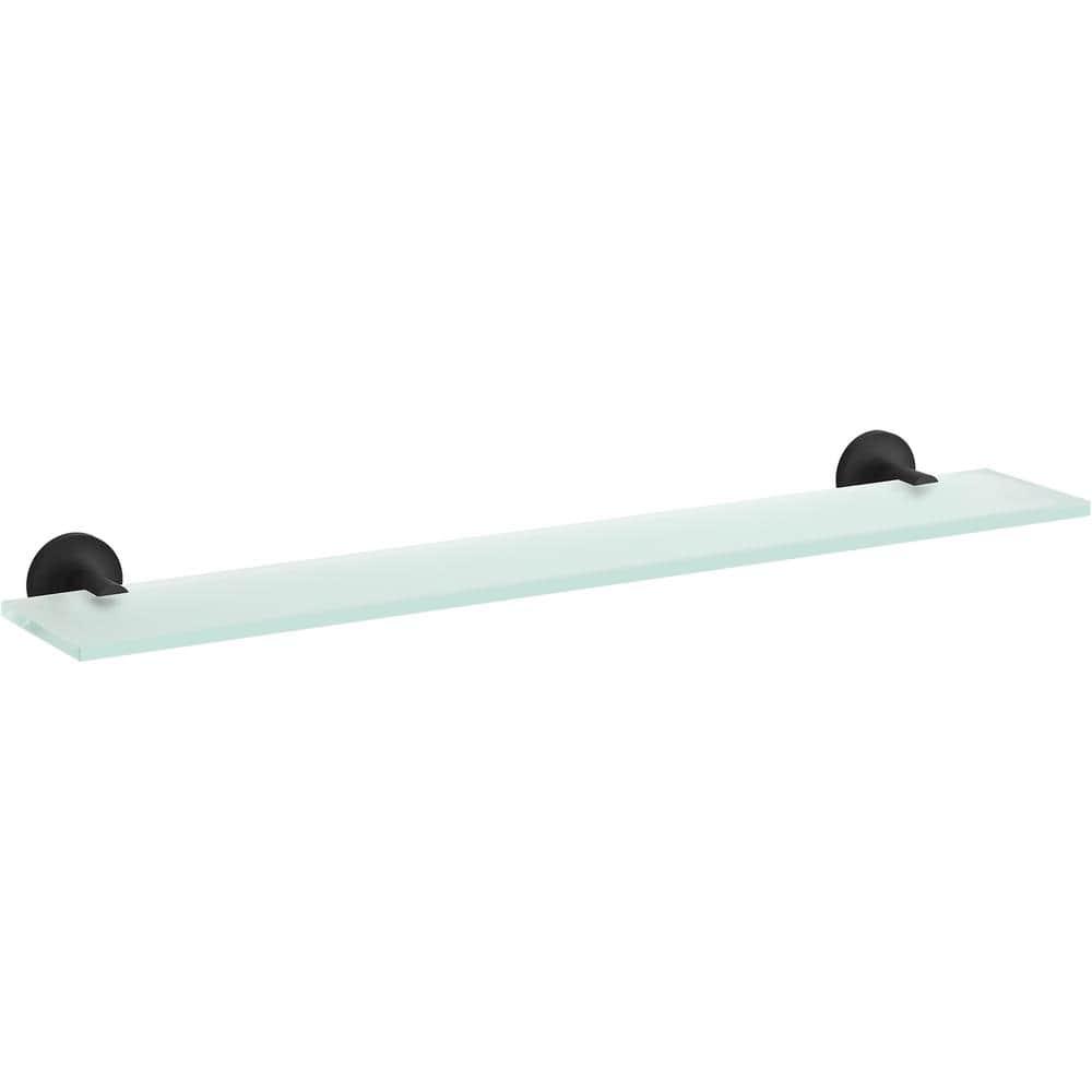 Purist® Recessed Wall SHelf