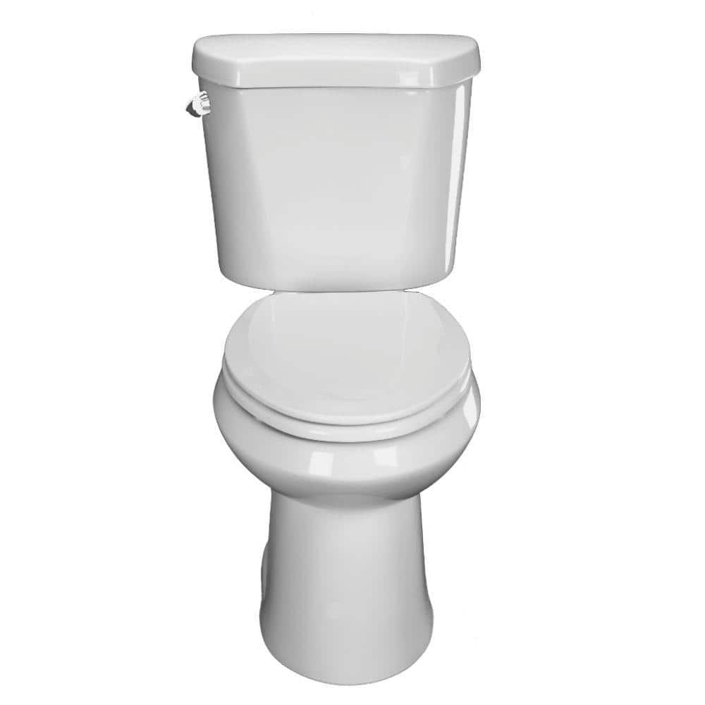 Centoco 900-001 Elongated Toilet Seat and Lid