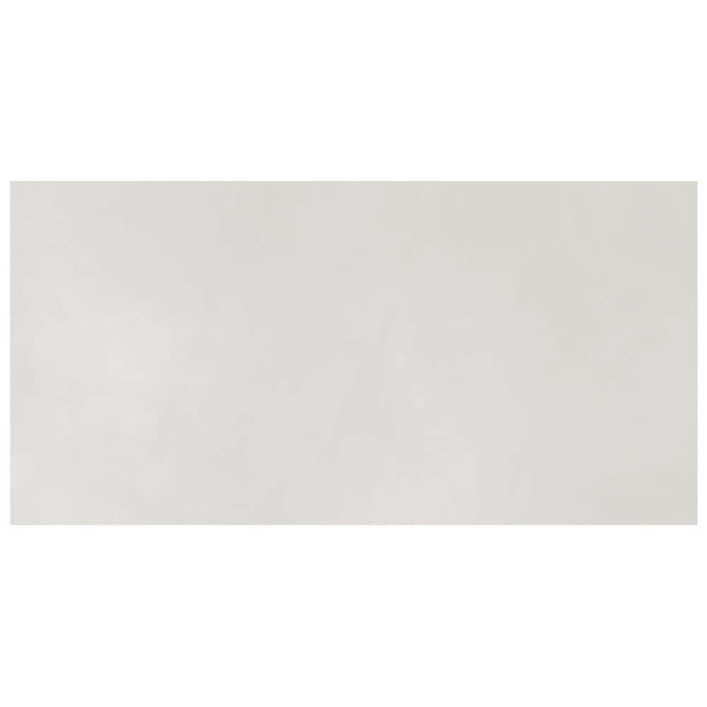 Bond Tile Ryx 15.74 in. x 31.49 in. Matte Porcelain Concrete Look Floor and Wall Tile (13.77 Sq. Ft. / Case)